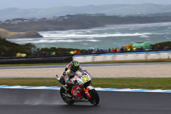 Cal Crutchlow, Team LCR Honda