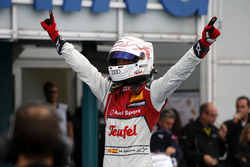 Переможець Мігель Моліна, Audi Sport Team Abt Sportsline, Audi RS 5 DTM