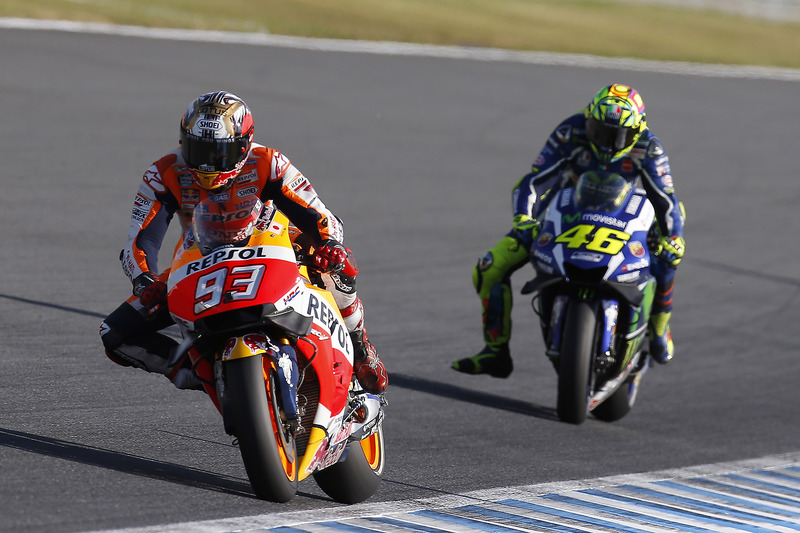 29. GP de Japón 2016 - Motegi