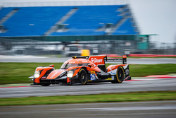 #26 G-Drive Racing Oreca 05 - Nissan: Roman Rusinov, Nathanael Berthon, René Rast
