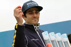 Nicolas Prost, Renault e.Dams