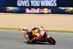 Dani Pedrosa, Repsol Honda Team
