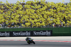Valentino Rossi, Yamaha Factory Racing