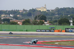 Fabio Quartararo, Leopard Racing