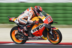 Marc Marquez, Repsol Honda Team