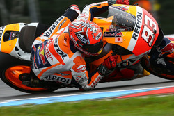 Marc Marquez, Repsol Honda Team