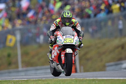 Ganador, Cal Crutchlow, Team LCR Honda