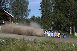 Andreas Mikkelsen, Anders Jäger, Volkswagen Polo WRC, Volkswagen Motorsport