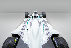 NEXTEV TCR Formula E Team 2017 livery