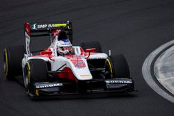 Sergey Sirotkin, ART Grand Prix