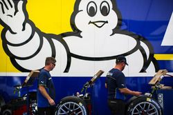 Neumáticos Michelin