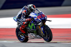 Jorge Lorenzo, Movistar Yamaha MotoGP