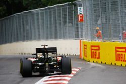 Fernando Alonso, McLaren MP4-31