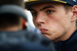 Макс Ферстаппен, Red Bull Racing