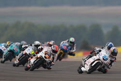Jorge Martin, Aspar Team Mahindra Moto3