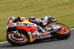 Дані Педроса, Repsol Honda Team