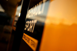 Renault Sport F1 Team