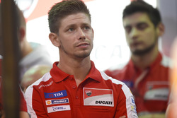 Кейси Стоунер, Ducati Team