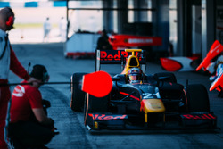 Pierre Gasly, PREMA Racing