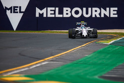 Valtteri Bottas, Williams FW38