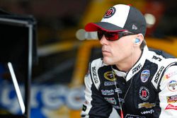 Kevin Harvick, Stewart-Haas Racing Chevrolet