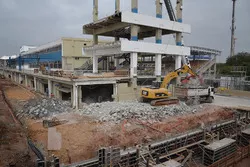 Obras Interlagos