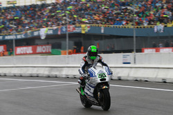 Юджин Лаверті, Aspar MotoGP Team