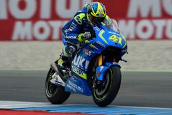 Aleix Espargaro, Team Suzuki MotoGP