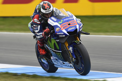 Jorge Lorenzo, Yamaha Factory Racing