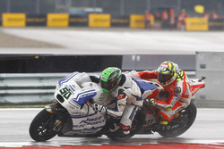Юджин Лаверті, Aspar MotoGP Team