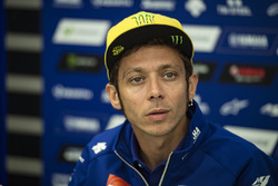 Valentino Rossi, Yamaha Factory Racing