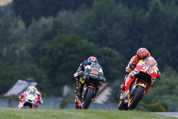 Марк Маркес, Repsol Honda Team