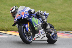Jorge Lorenzo, Yamaha Factory Racing