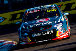 Craig Lowndes, Triple Eight Race Engineering, Holden