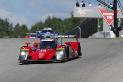 #70 Mazda Motorsports, Mazda Prototype: Joel Miller, Tom Long