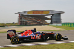 Макс Ферстаппен, Scuderia Toro Rosso STR11