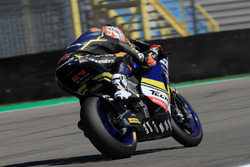 Bo Bendsneyder, Tech 3 Racing