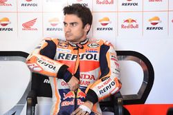 Dani Pedrosa, Repsol Honda Team