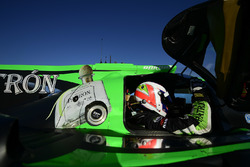 #22 Tequila Patron ESM Nissan DPi, P: Pipo Derani, Johannes van Overbeek, Nicolas Lapierre