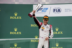 George Russell, ART Grand Prix