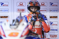 Джек Міллер, Pramac Racing