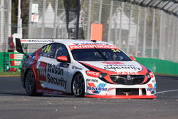 James Golding, Garry Rogers Motorsport Holden