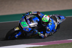 Franco Morbidelli, Estrella Galicia 0,0 Marc VDS
