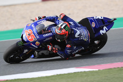 Маверік Віньялес, Yamaha Factory Racing