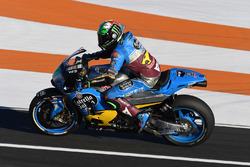 Franco Morbidelli, Estrella Galicia 0,0 Marc VDS