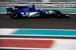 Marcus Ericsson, Sauber C36
