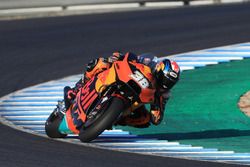 Bradley Smith, Red Bull KTM Factory Racing