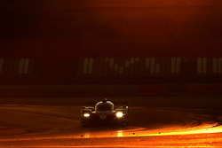 #7 Toyota Gazoo Racing Toyota TS050-Hybrid: Fernando Alonso