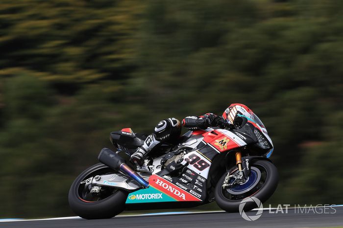 Patrick Jacobsen, Triple M Racing