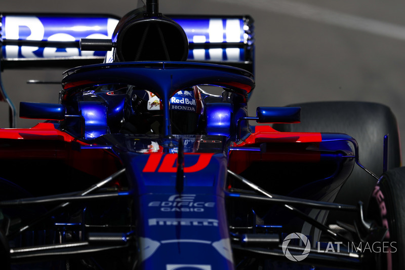 Toro Rosso